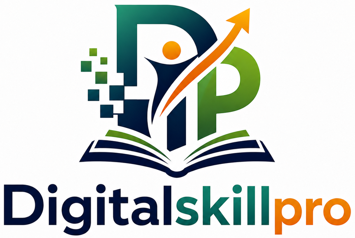Digitalskillpro
